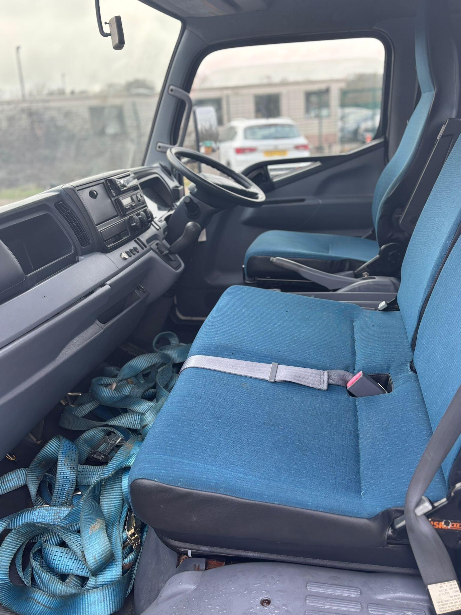 Used Mitsubishi Canter 2014 for sale - 77355162: Photo 12