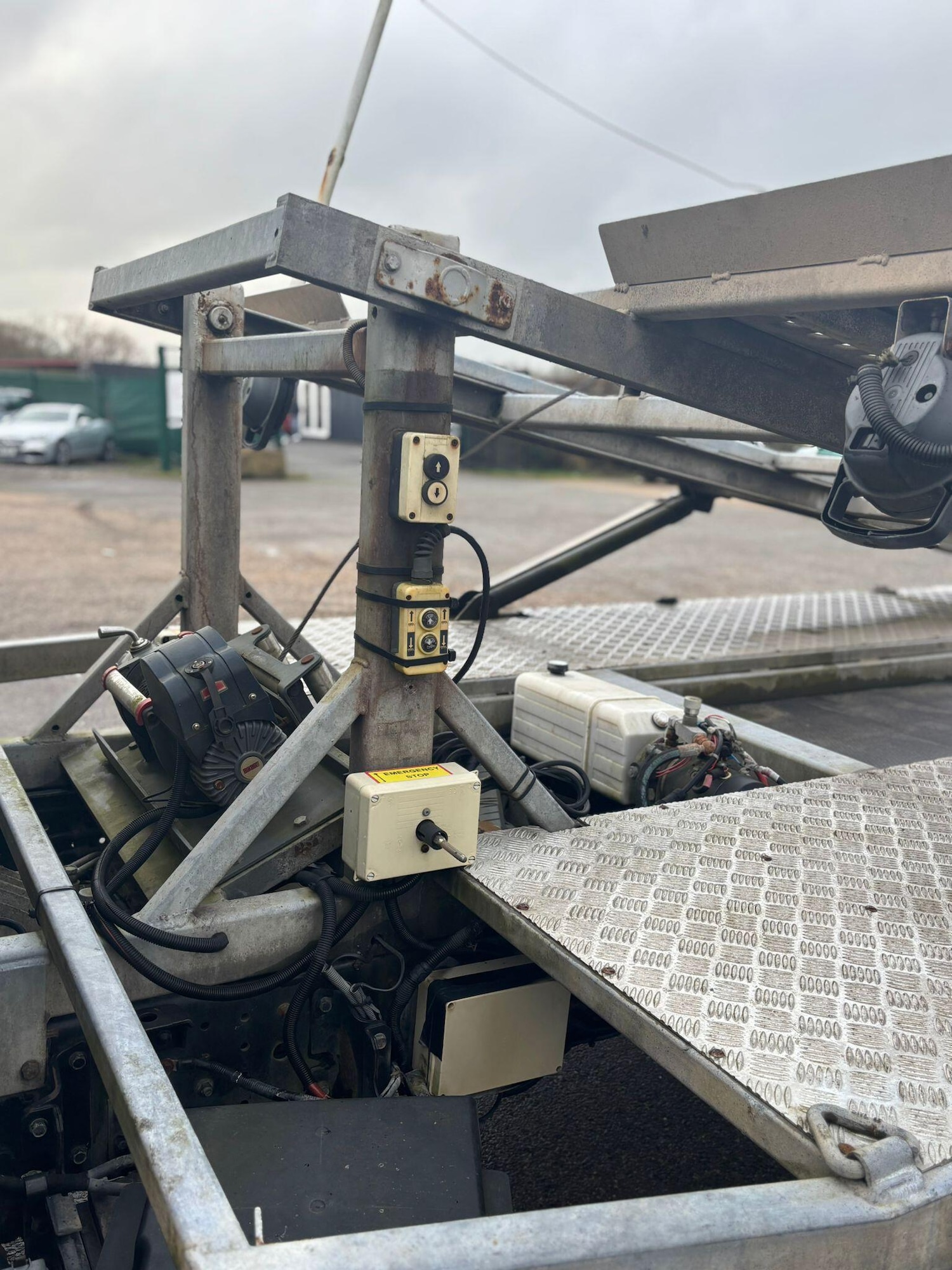 Used Mitsubishi Canter 2014 for sale - 77355162: Photo 17