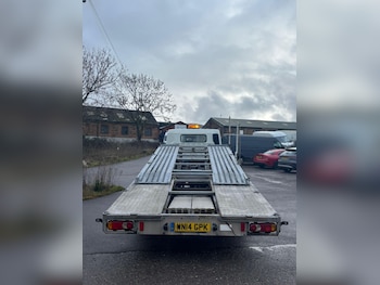 Used Mitsubishi Canter 2014 for sale - 77355162: Photo