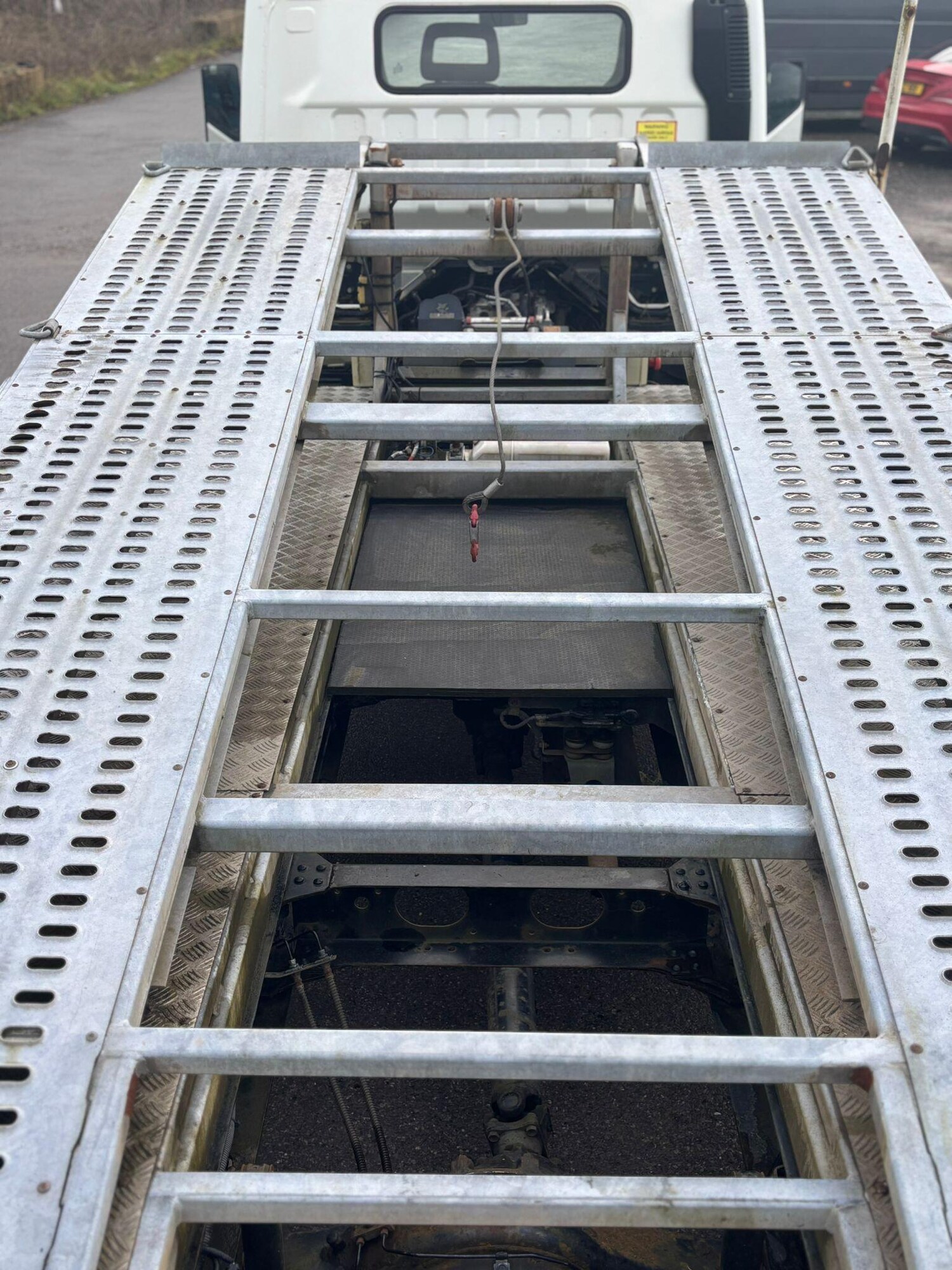 Used Mitsubishi Canter 2014 for sale - 77355162: Photo 6