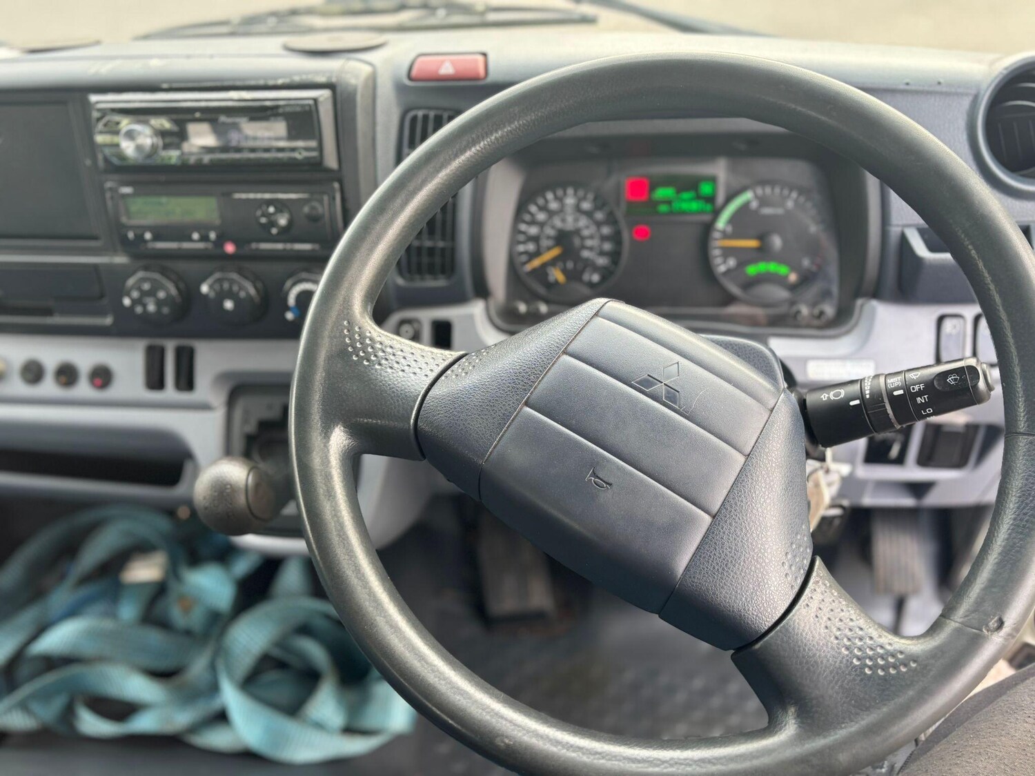 Used Mitsubishi Canter 2014 for sale - 77355162: Photo 8