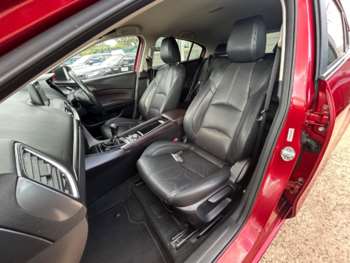 Used Mazda Mazda3 2018 for sale - 74879624: Photo