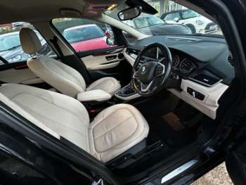Used BMW 2 Series Gran Tourer 2018 for sale - 72923089: Photo
