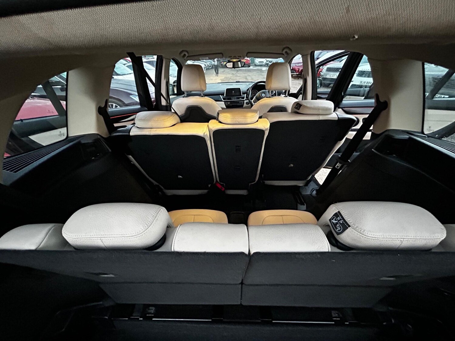 Vehicle 46