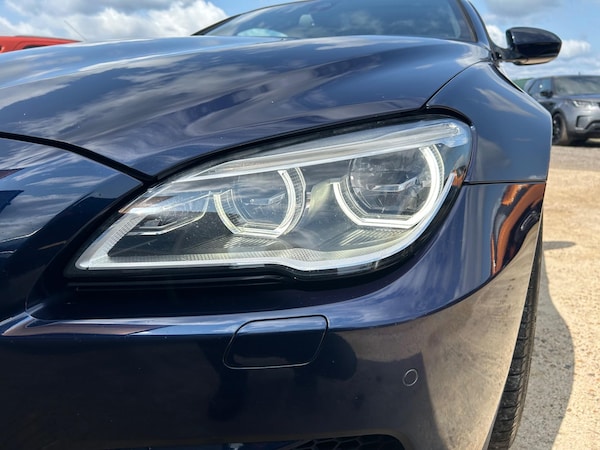 Used BMW M6 2017 for sale - 74891259: Photo 10
