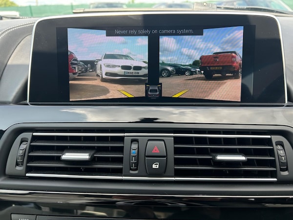 Used BMW M6 2017 for sale - 74891259: Photo 11