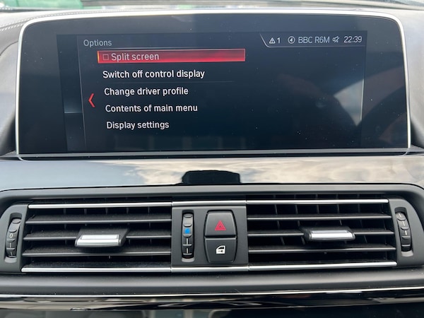 Used BMW M6 2017 for sale - 74891259: Photo 12