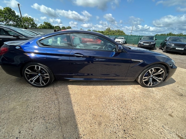 Used BMW M6 2017 for sale - 74891259: Photo 19