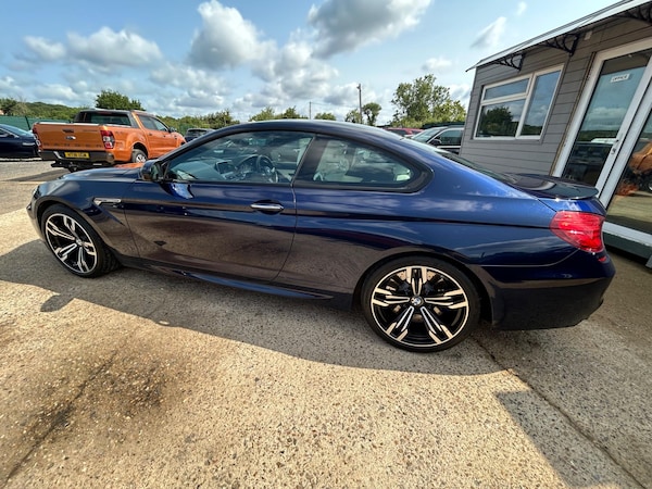 Used BMW M6 2017 for sale - 74891259: Photo 20