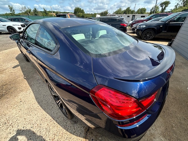Used BMW M6 2017 for sale - 74891259: Photo 21
