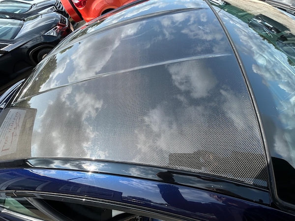 Used BMW M6 2017 for sale - 74891259: Photo 23
