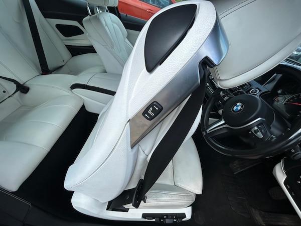 Used BMW M6 2017 for sale - 74891259: Photo 24