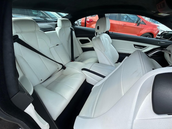 Used BMW M6 2017 for sale - 74891259: Photo 25