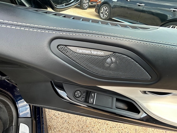 Used BMW M6 2017 for sale - 74891259: Photo 27