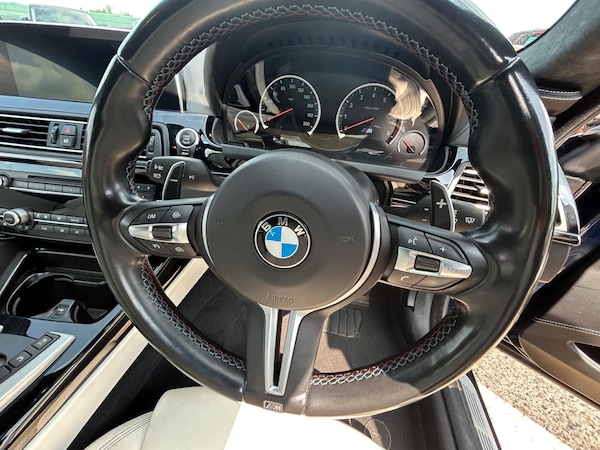 Used BMW M6 2017 for sale - 74891259: Photo 28