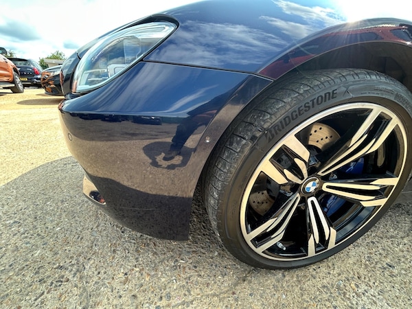 Used BMW M6 2017 for sale - 74891259: Photo 29