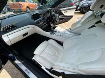 Used BMW M6 2017 for sale - 74891259: Photo