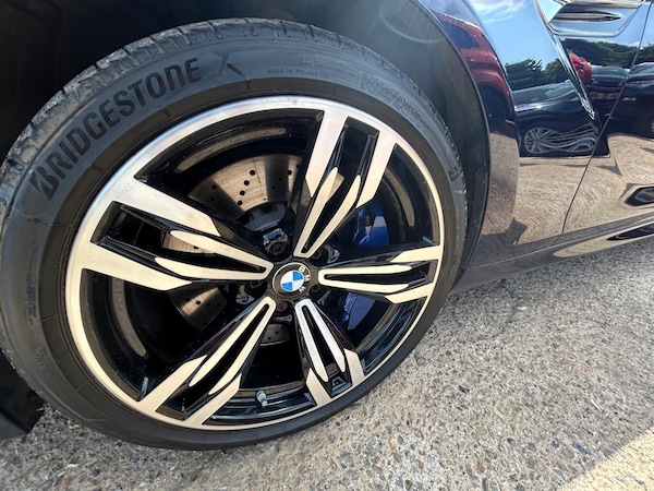 Used BMW M6 2017 for sale - 74891259: Photo 30