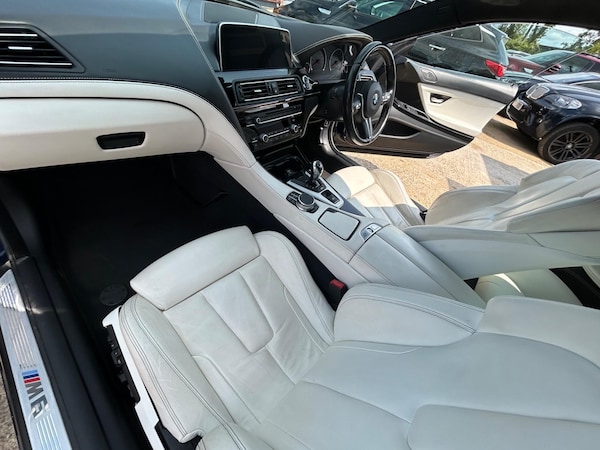 Used BMW M6 2017 for sale - 74891259: Photo 32
