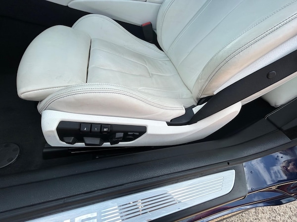 Used BMW M6 2017 for sale - 74891259: Photo 33