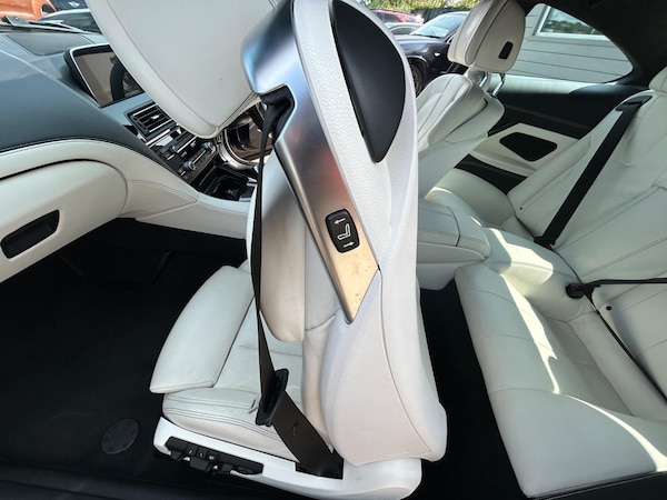 Used BMW M6 2017 for sale - 74891259: Photo 34