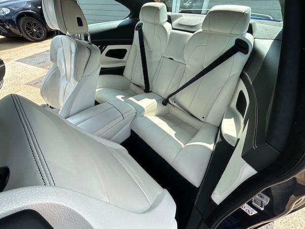 Used BMW M6 2017 for sale - 74891259: Photo 35