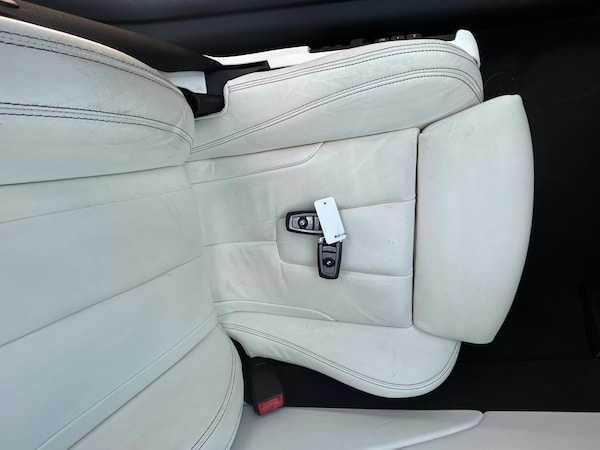Used BMW M6 2017 for sale - 74891259: Photo 36