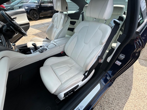 Used BMW M6 2017 for sale - 74891259: Photo 37