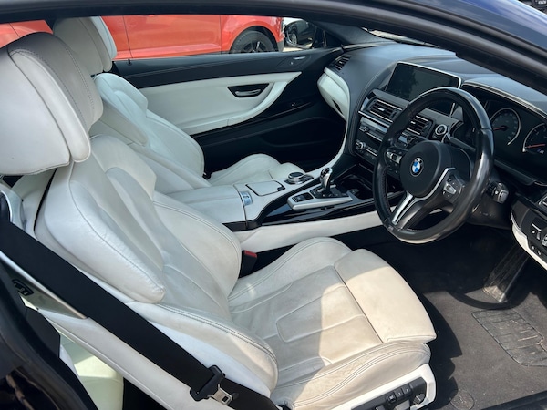 Used BMW M6 2017 for sale - 74891259: Photo 38