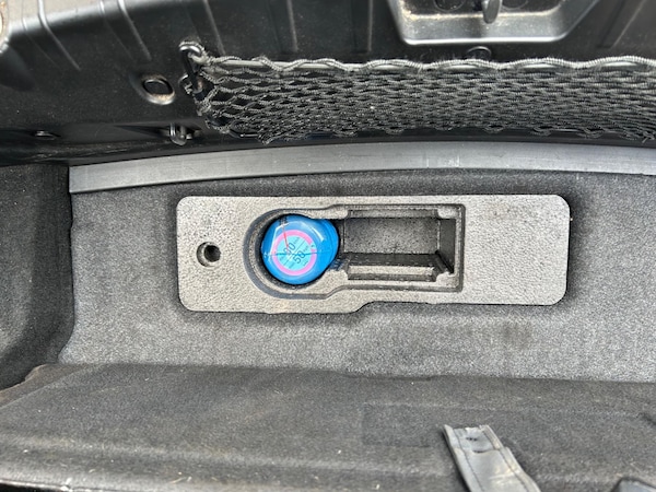 Used BMW M6 2017 for sale - 74891259: Photo 42