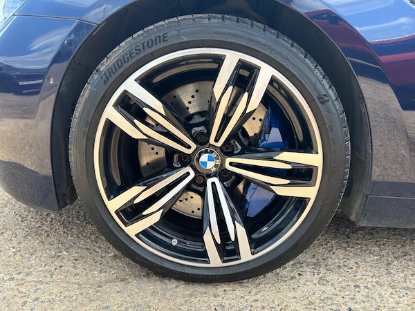 Used BMW M6 2017 for sale - 74891259: Photo 49