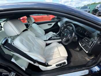 Used BMW M6 2017 for sale - 74891259: Photo