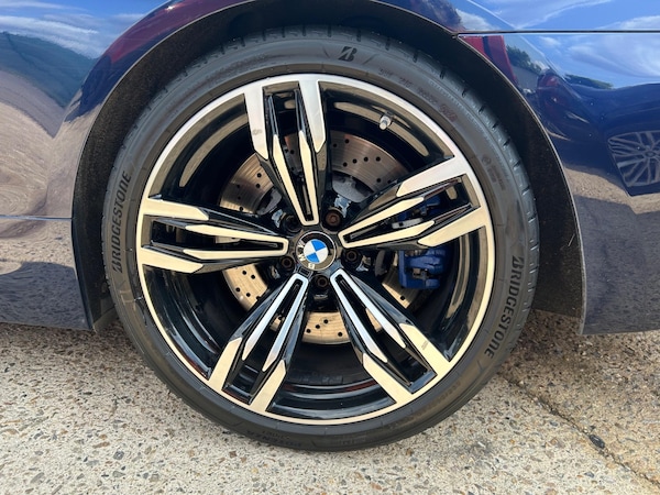 Used BMW M6 2017 for sale - 74891259: Photo 51