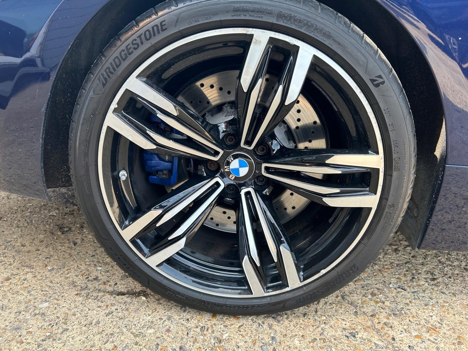 Used BMW M6 2017 for sale - 74891259: Photo 52