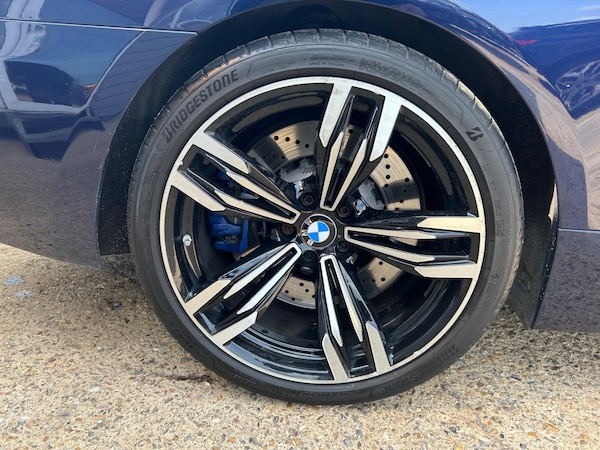 Used BMW M6 2017 for sale - 74891259: Photo 52