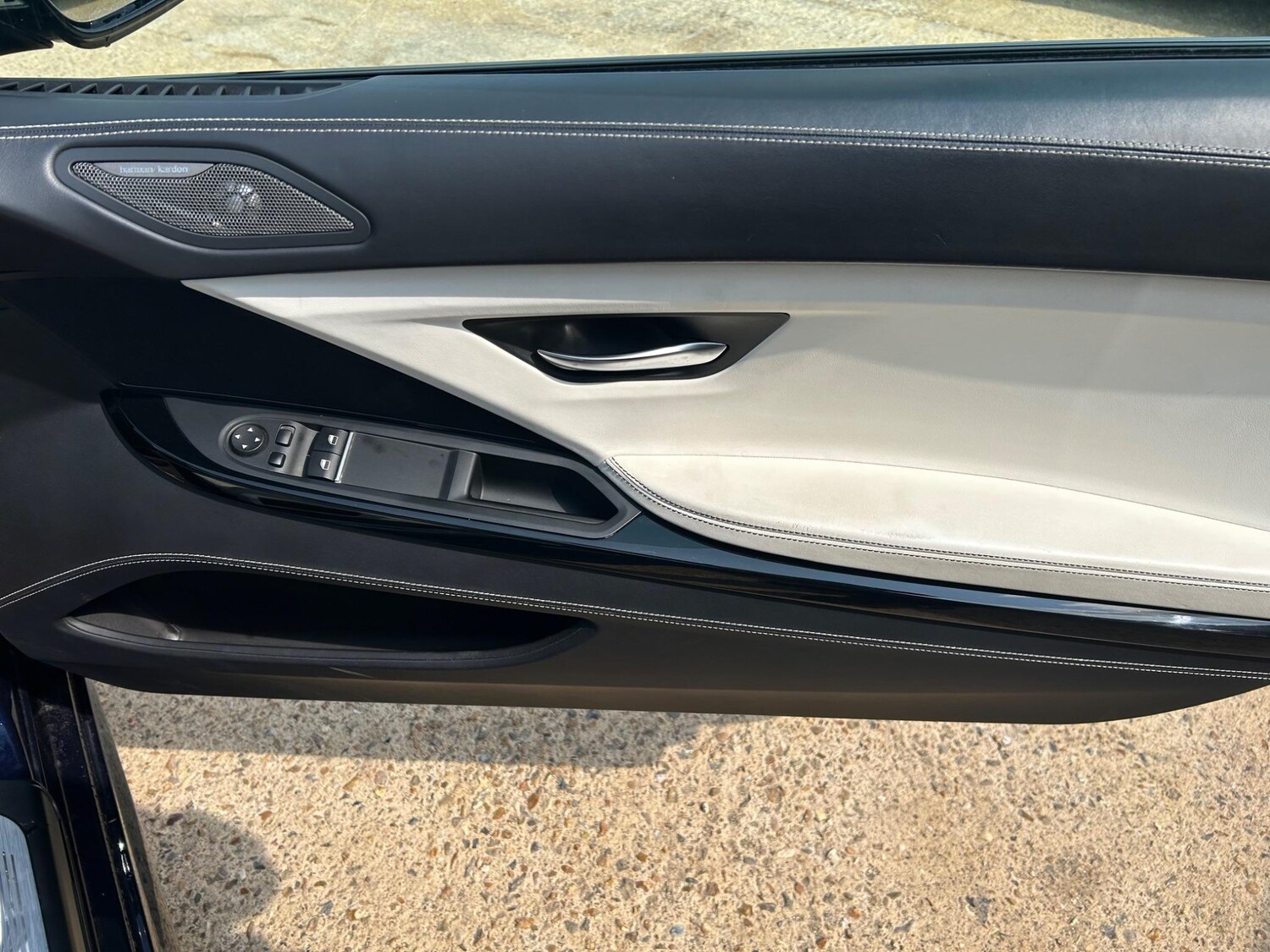 Used BMW M6 2017 for sale - 74891259: Photo 56