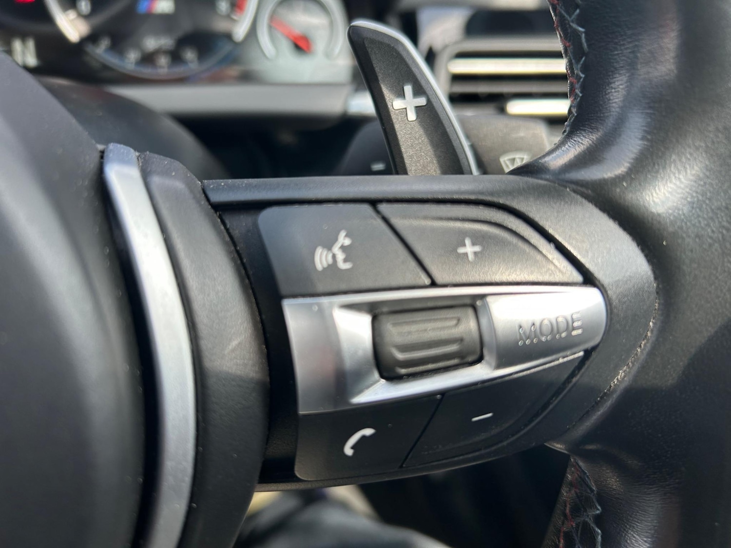 Used BMW M6 2017 for sale - 74891259: Photo 62