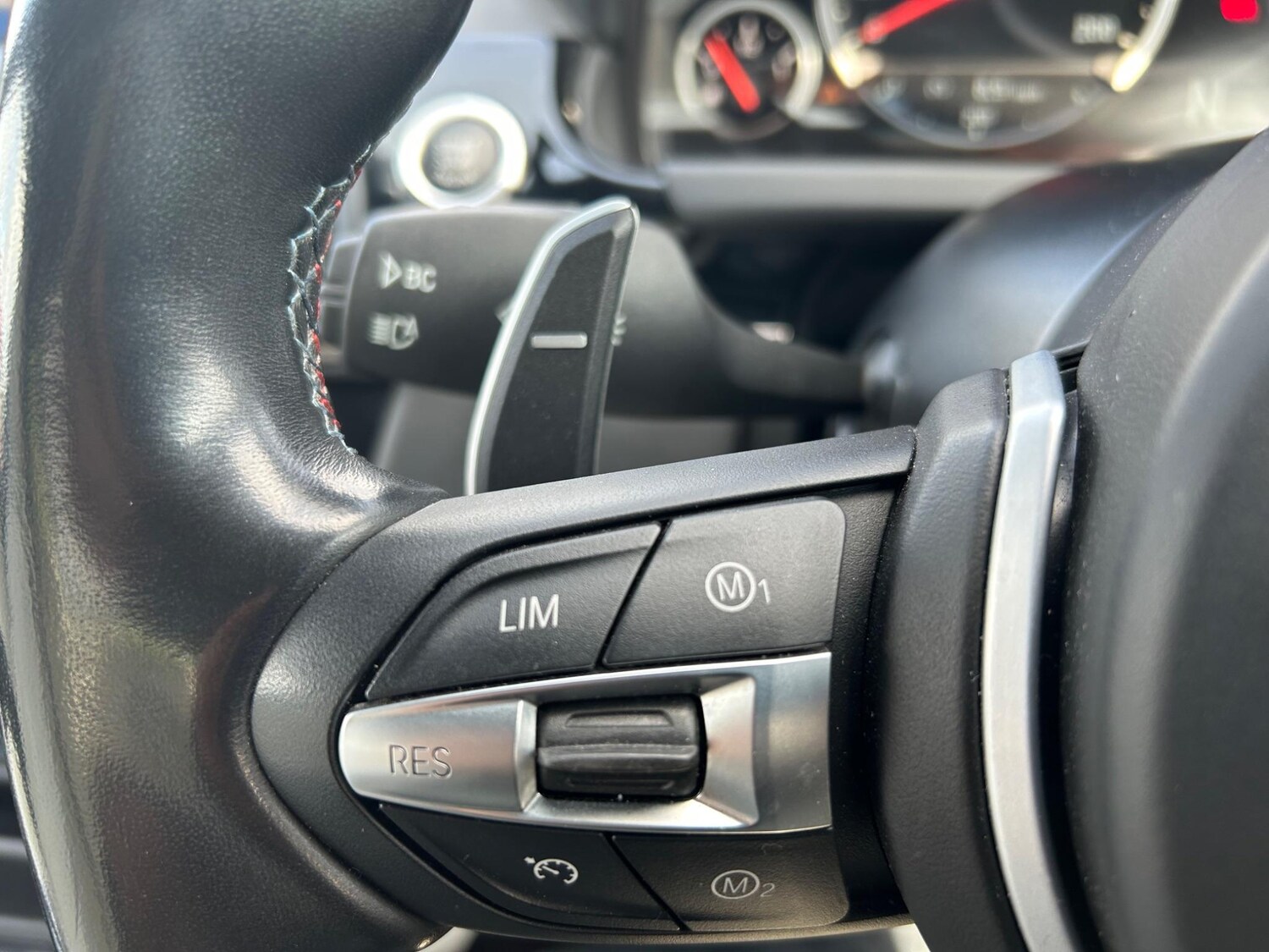 Used BMW M6 2017 for sale - 74891259: Photo 63