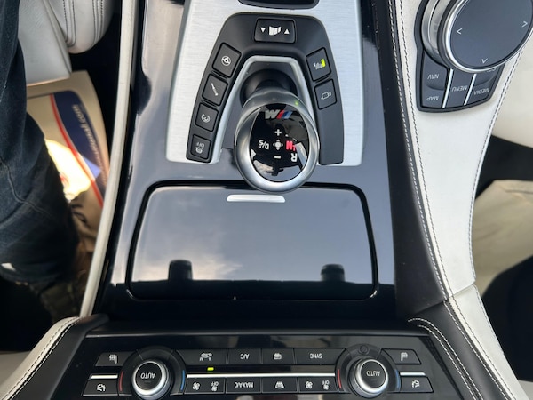 Used BMW M6 2017 for sale - 74891259: Photo 67