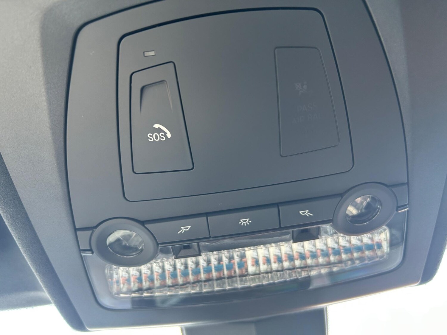 Used BMW M6 2017 for sale - 74891259: Photo 68