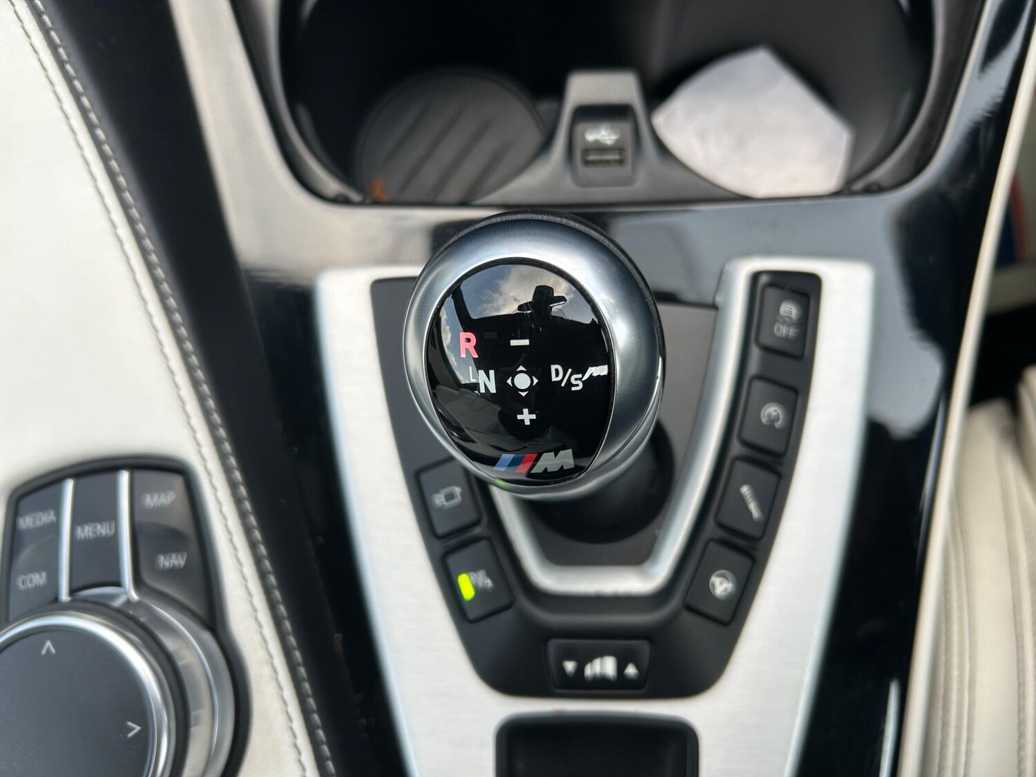 Used BMW M6 2017 for sale - 74891259: Photo 70