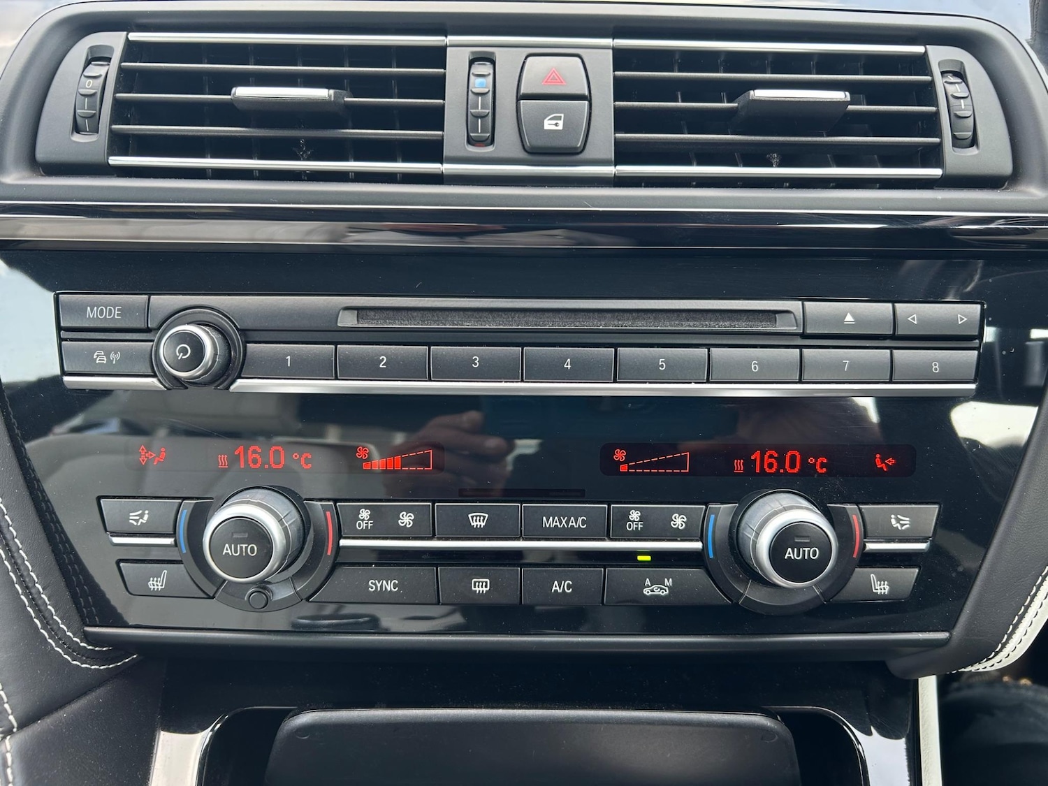 Used BMW M6 2017 for sale - 74891259: Photo 71