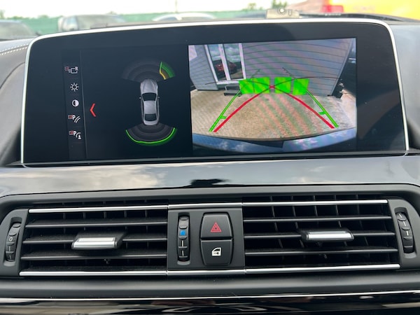 Used BMW M6 2017 for sale - 74891259: Photo 73