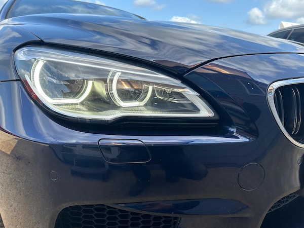 Used BMW M6 2017 for sale - 74891259: Photo 7