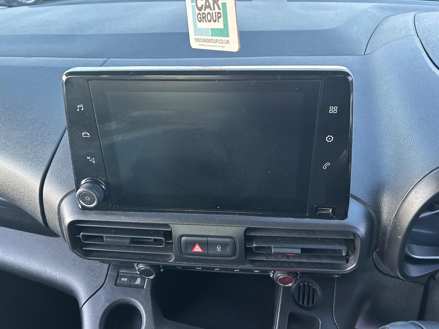 Used Citroen Berlingo 2019 for sale - 76330376: Photo 10