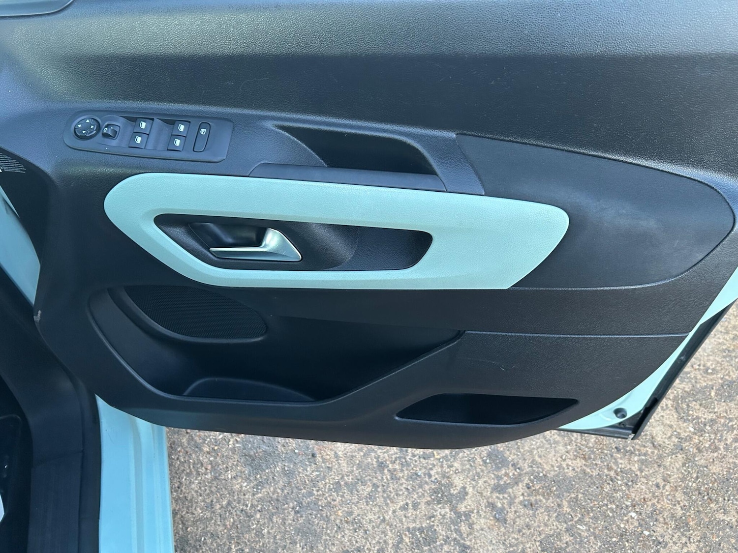 Used Citroen Berlingo 2019 for sale - 76330376: Photo 18