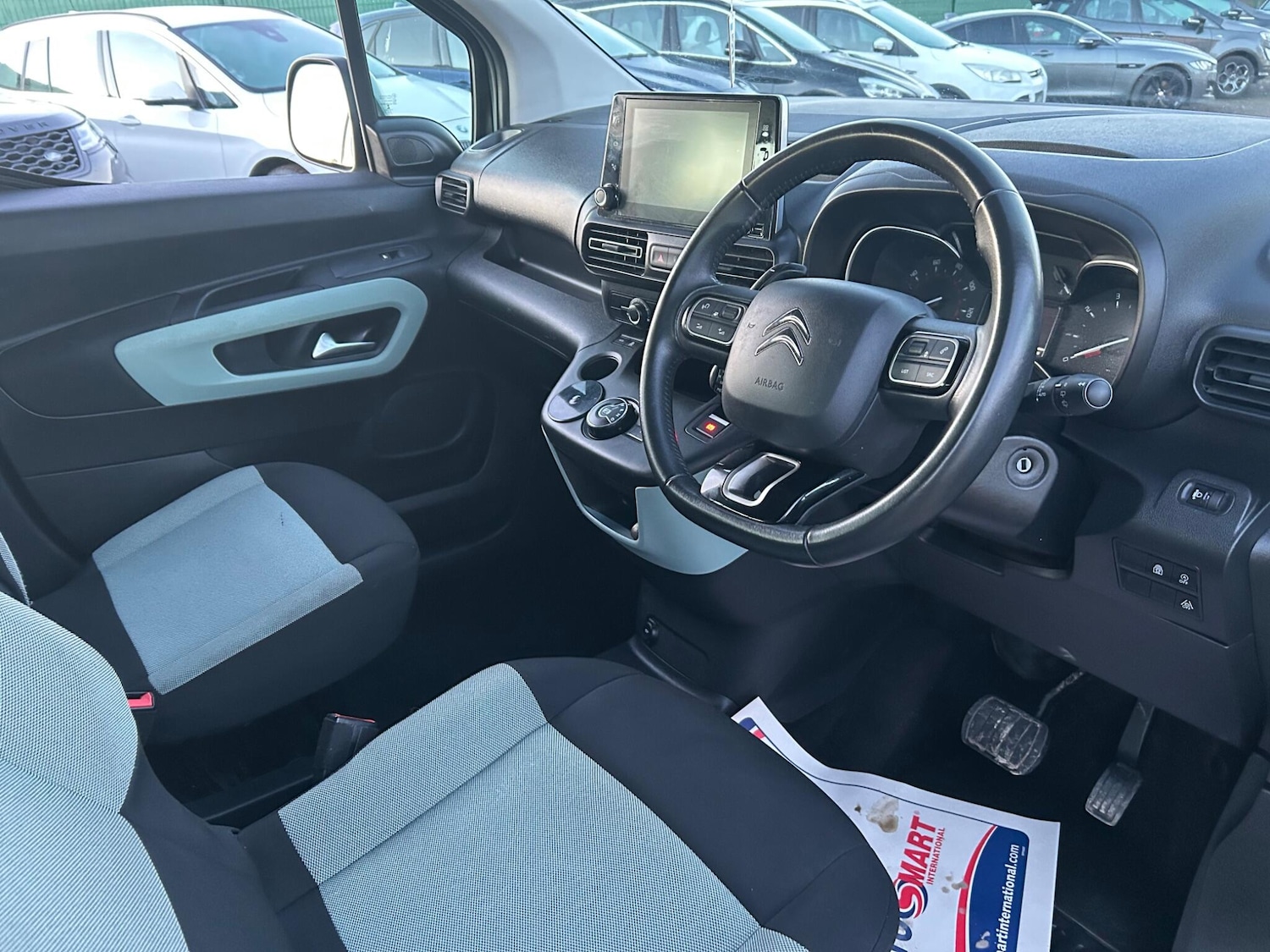 Used Citroen Berlingo 2019 for sale - 76330376: Photo 19