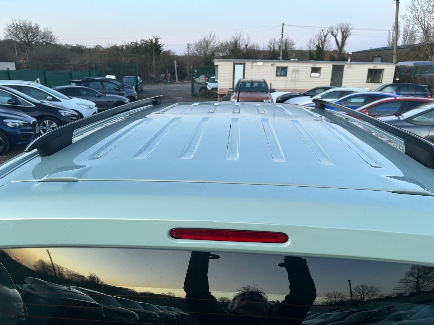 Used Citroen Berlingo 2019 for sale - 76330376: Photo 20