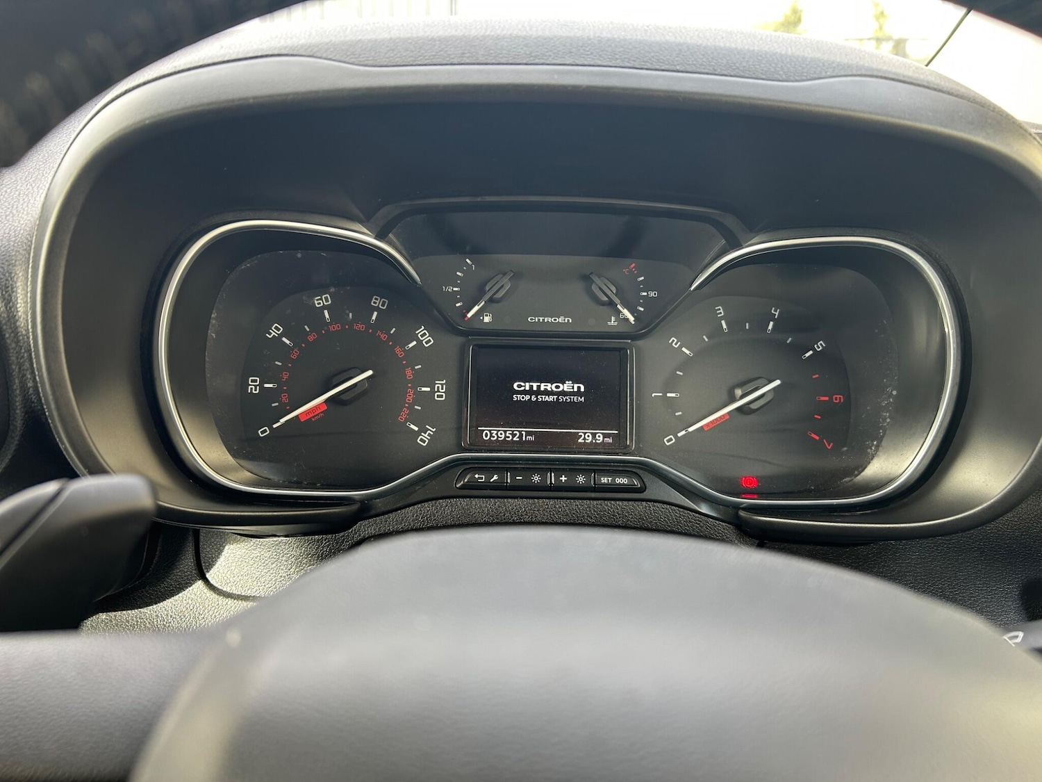 Used Citroen Berlingo 2019 for sale - 76330376: Photo 23