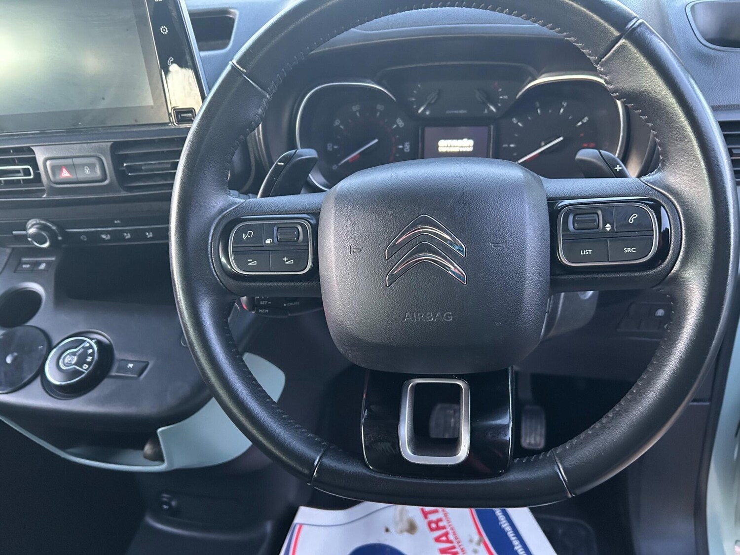 Used Citroen Berlingo 2019 for sale - 76330376: Photo 26